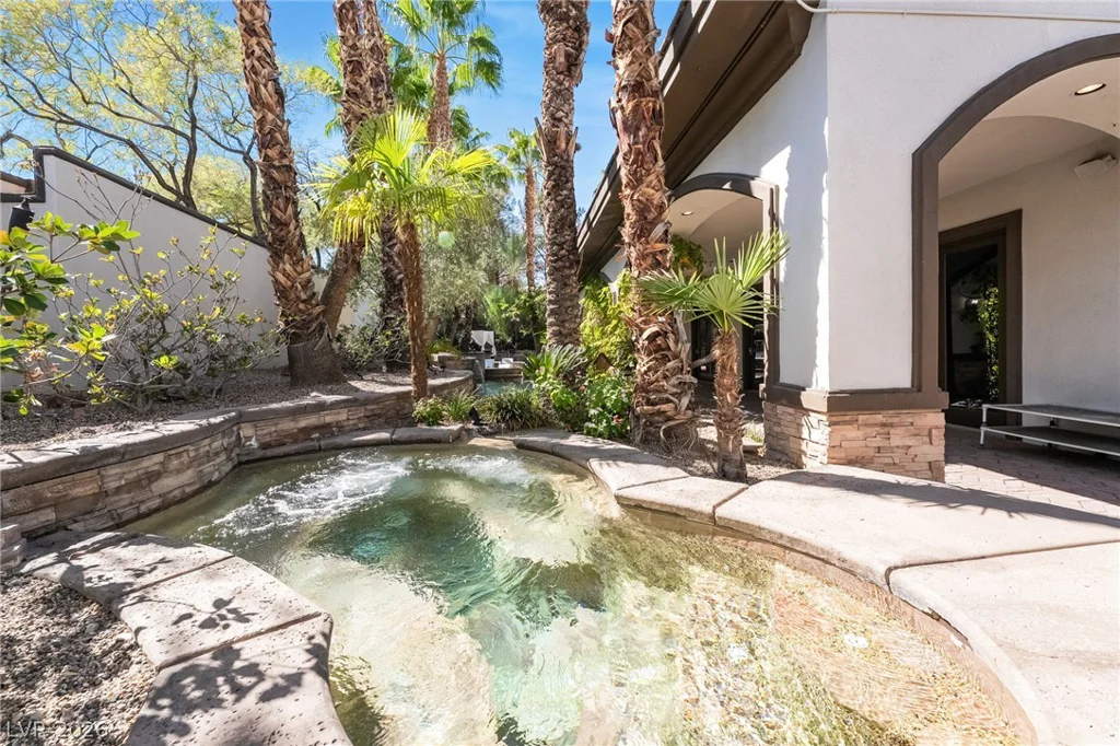 9325 Canyon Classic, Las Vegas, NV 89144