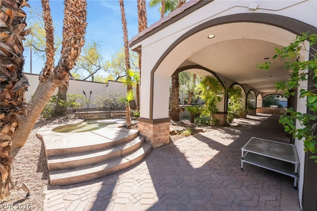 9325 Canyon Classic, Las Vegas, NV 89144