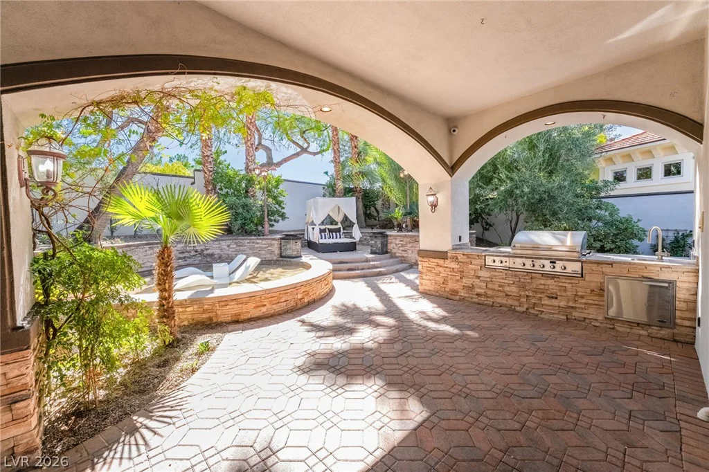 9325 Canyon Classic, Las Vegas, NV 89144