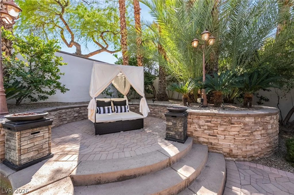 9325 Canyon Classic, Las Vegas, NV 89144