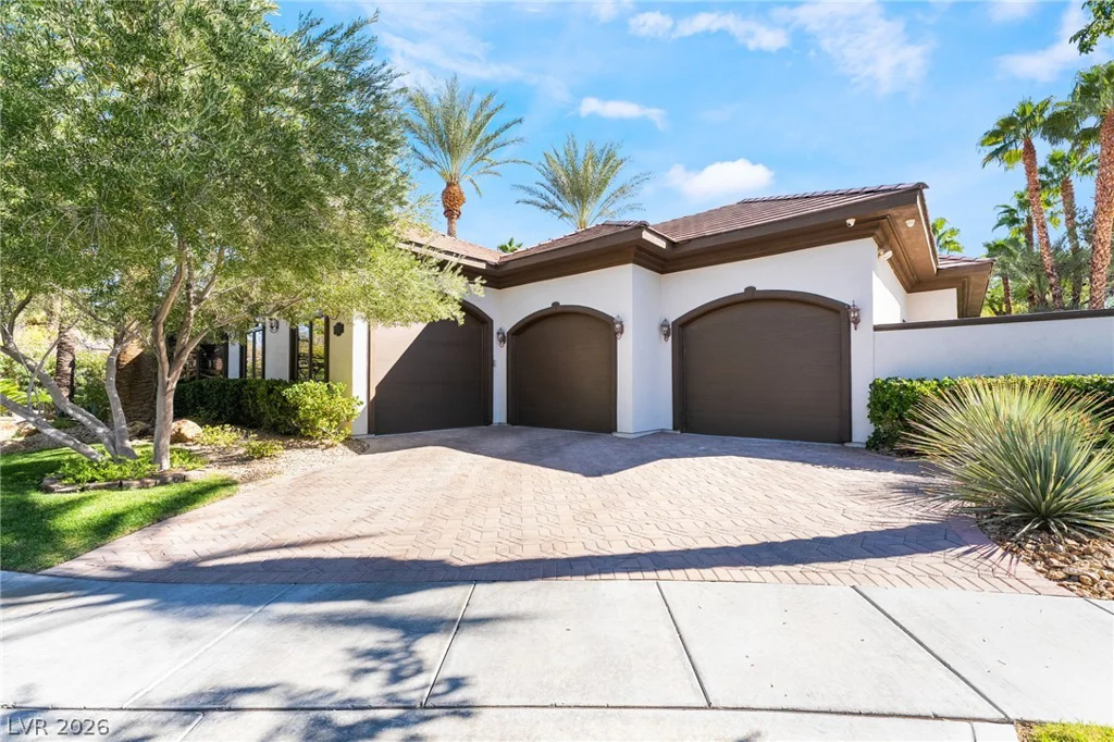 9325 Canyon Classic, Las Vegas, NV 89144