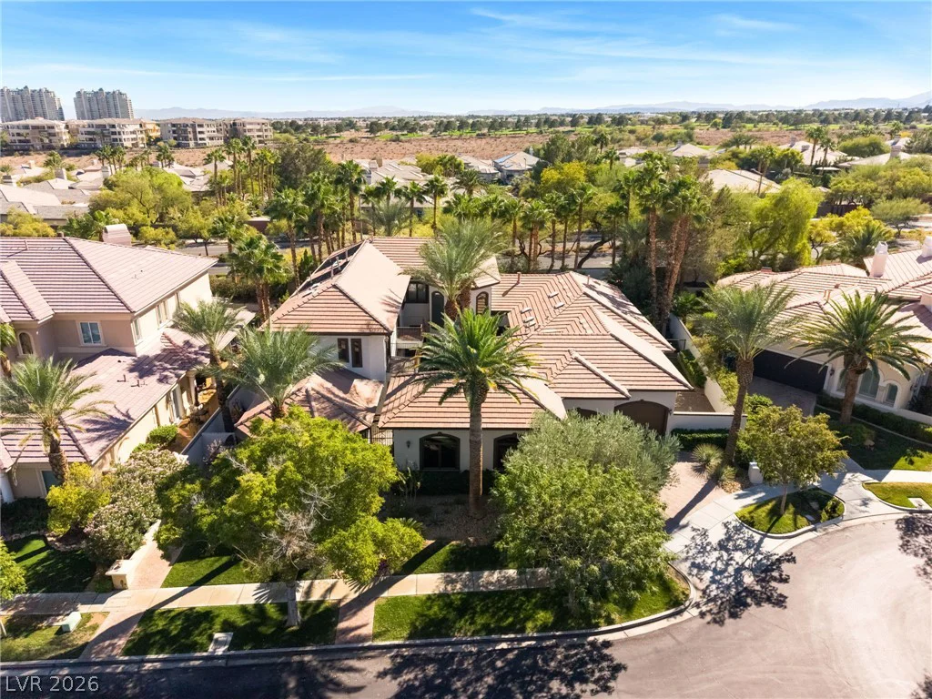 9325 Canyon Classic, Las Vegas, NV 89144