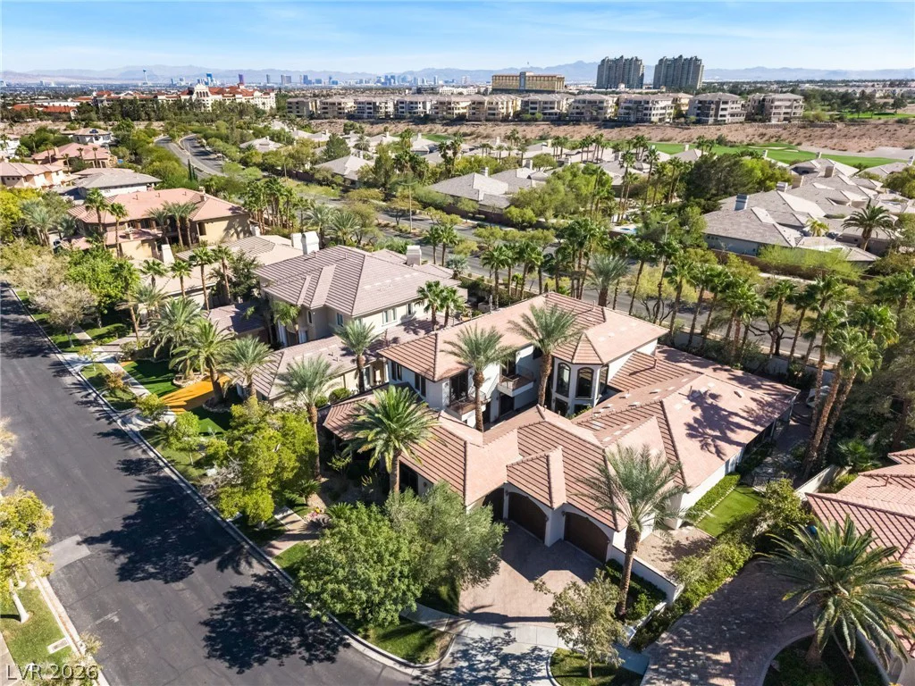 9325 Canyon Classic, Las Vegas, NV 89144