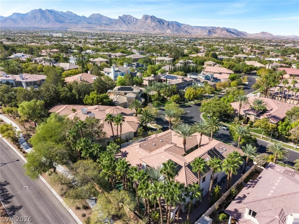 9325 Canyon Classic, Las Vegas, NV 89144