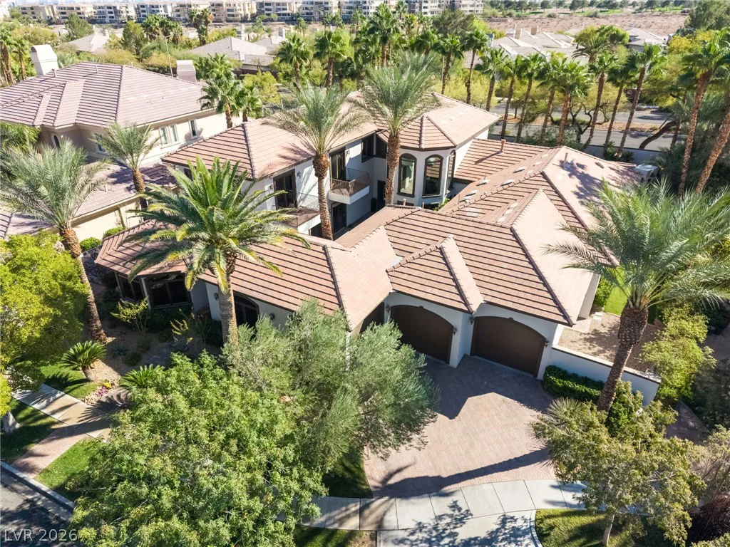 9325 Canyon Classic, Las Vegas, NV 89144