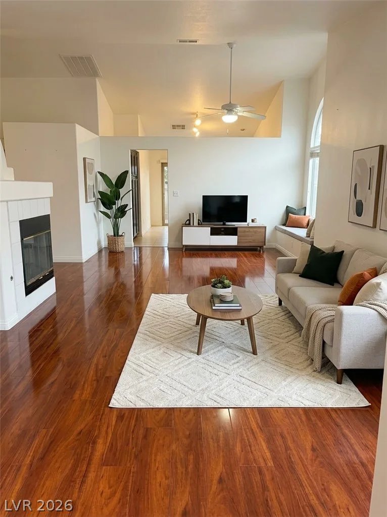 8121 Chambersberg, Las Vegas, NV 89147