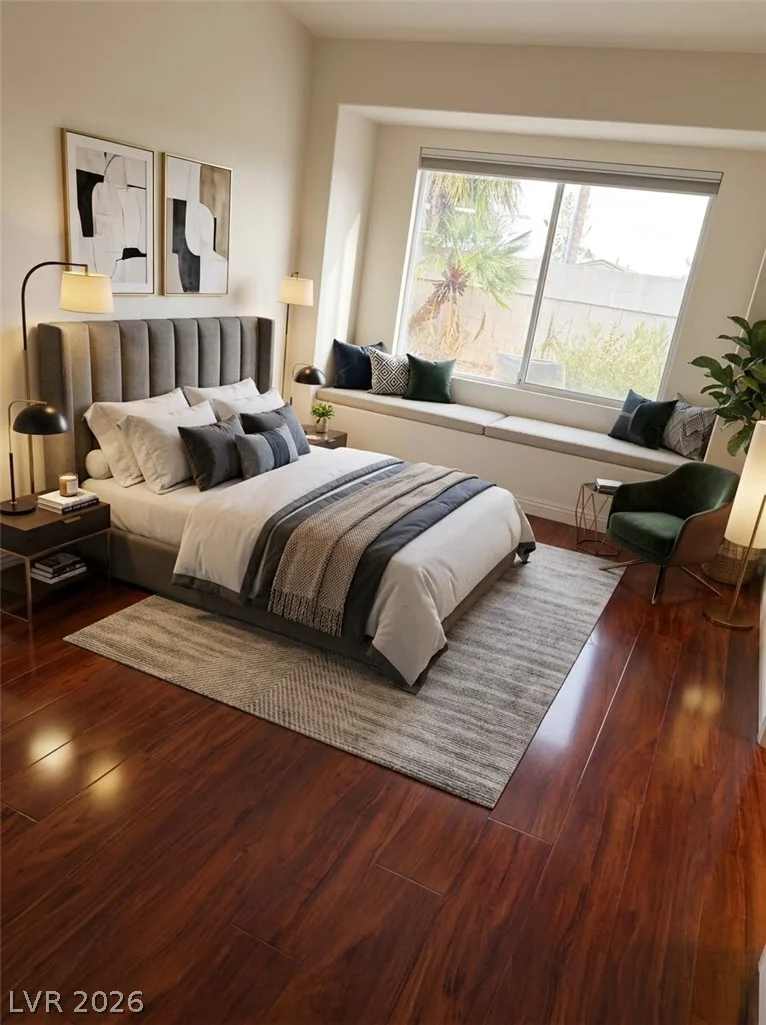 8121 Chambersberg, Las Vegas, NV 89147
