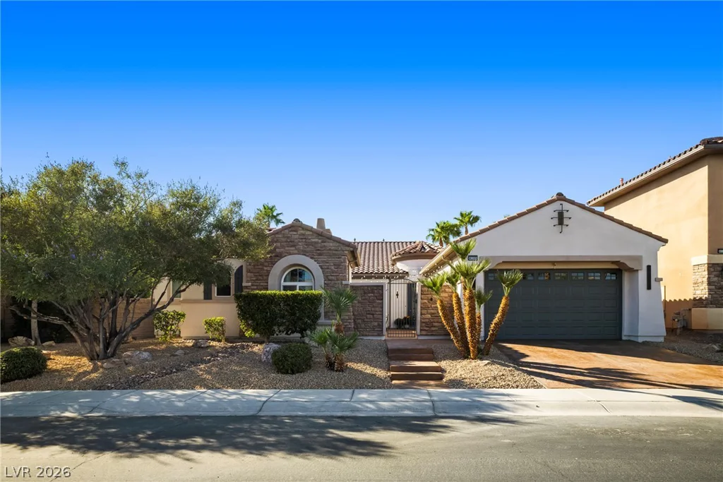 8745 Killians Greens, Las Vegas, NV 89131