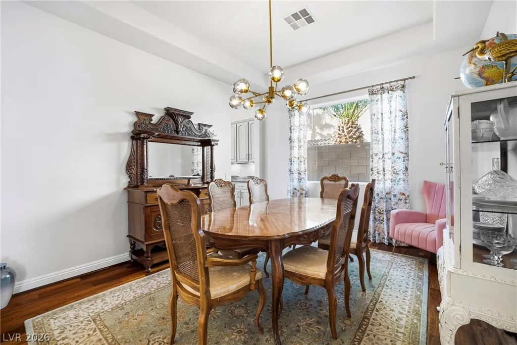 8745 Killians Greens, Las Vegas, NV 89131