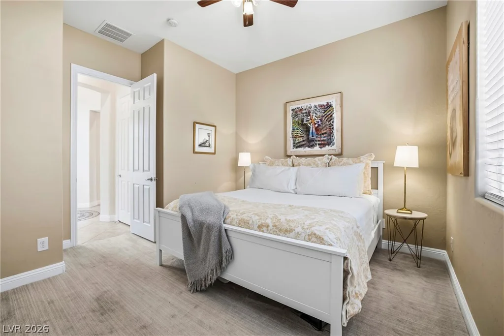 8745 Killians Greens, Las Vegas, NV 89131