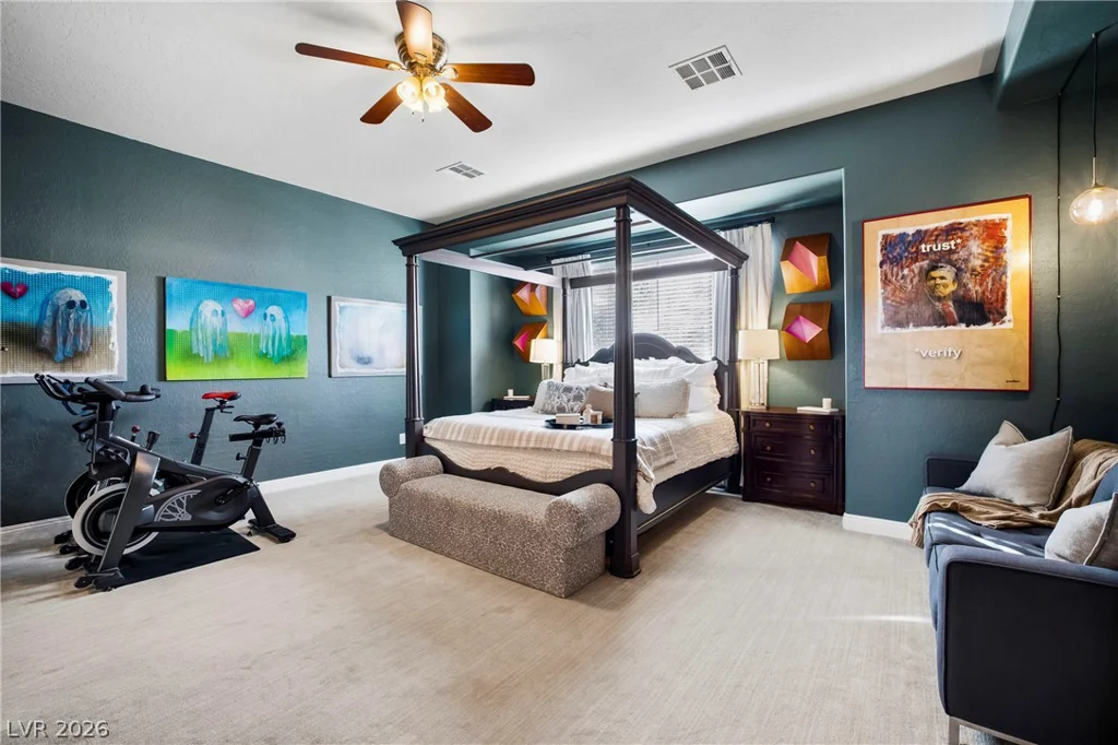 8745 Killians Greens, Las Vegas, NV 89131