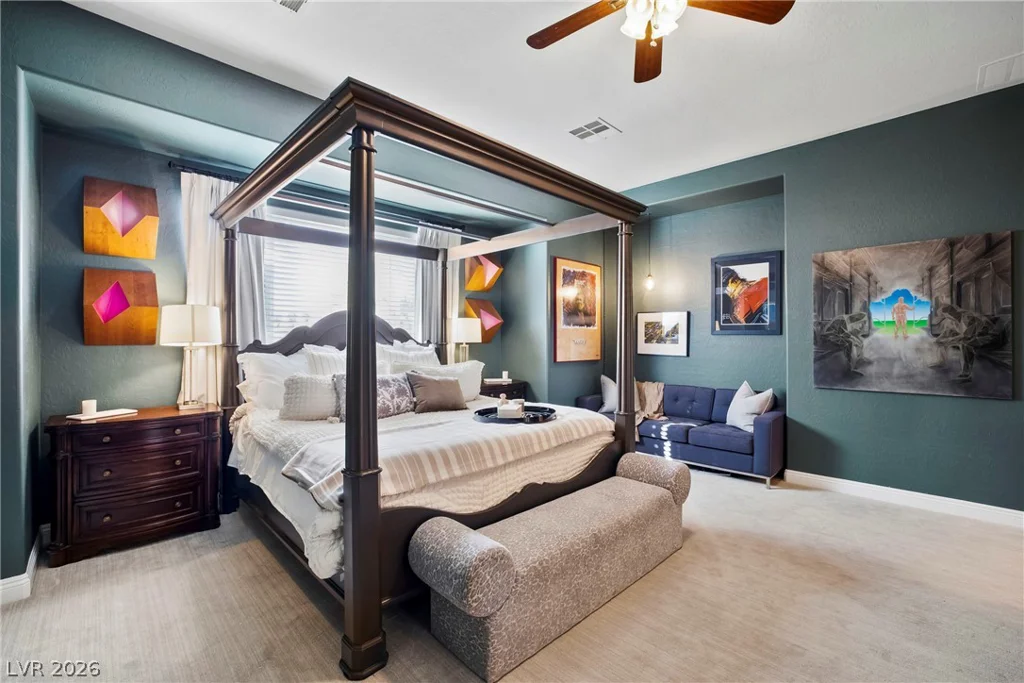 8745 Killians Greens, Las Vegas, NV 89131