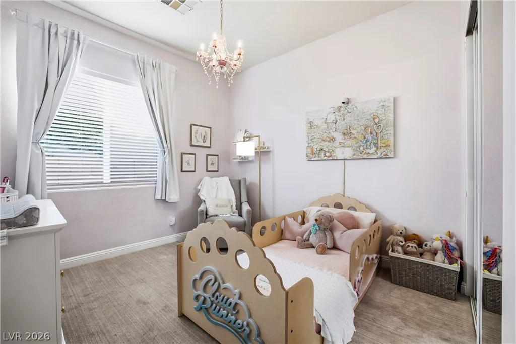8745 Killians Greens, Las Vegas, NV 89131