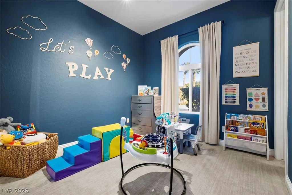 8745 Killians Greens, Las Vegas, NV 89131