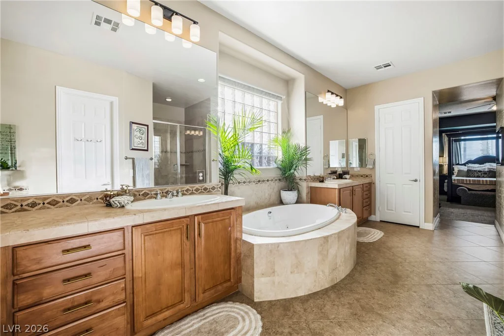 8745 Killians Greens, Las Vegas, NV 89131
