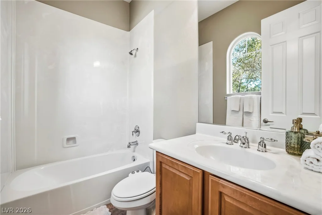 8745 Killians Greens, Las Vegas, NV 89131