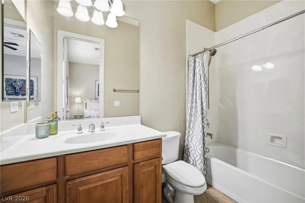 8745 Killians Greens, Las Vegas, NV 89131