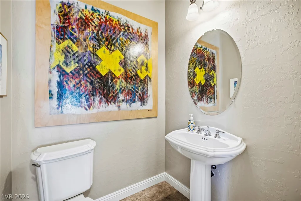 8745 Killians Greens, Las Vegas, NV 89131