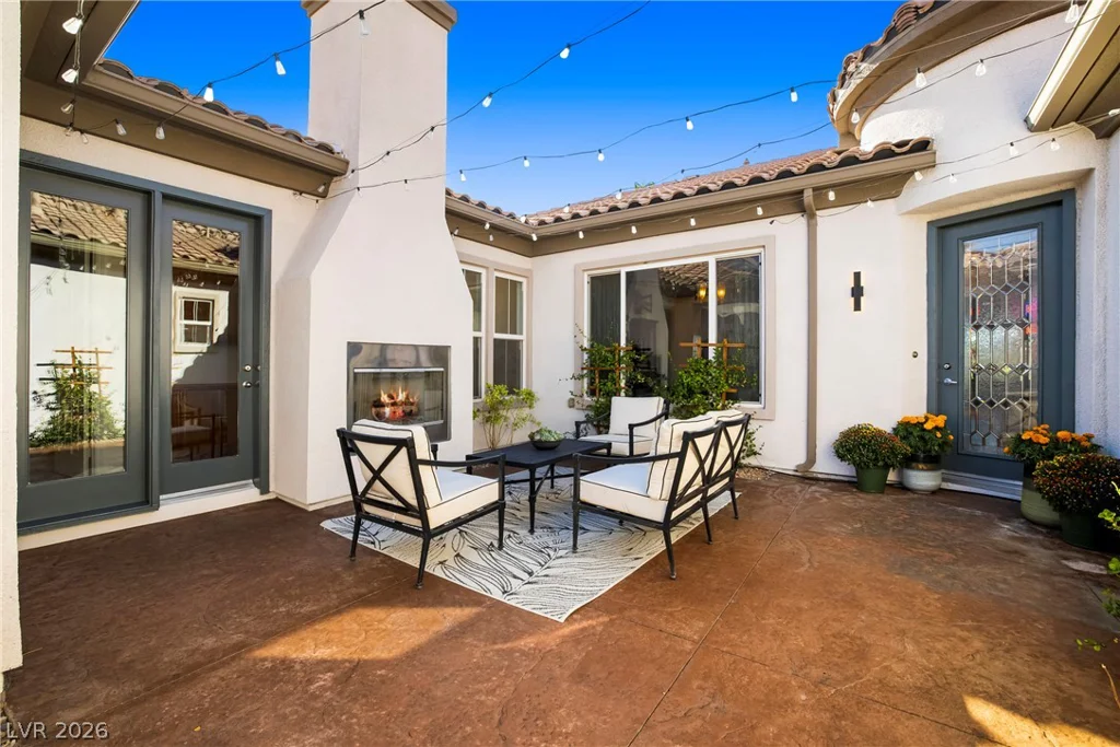 8745 Killians Greens, Las Vegas, NV 89131