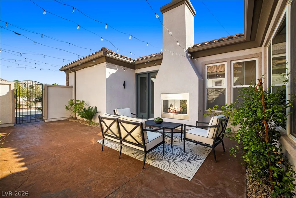 8745 Killians Greens, Las Vegas, NV 89131