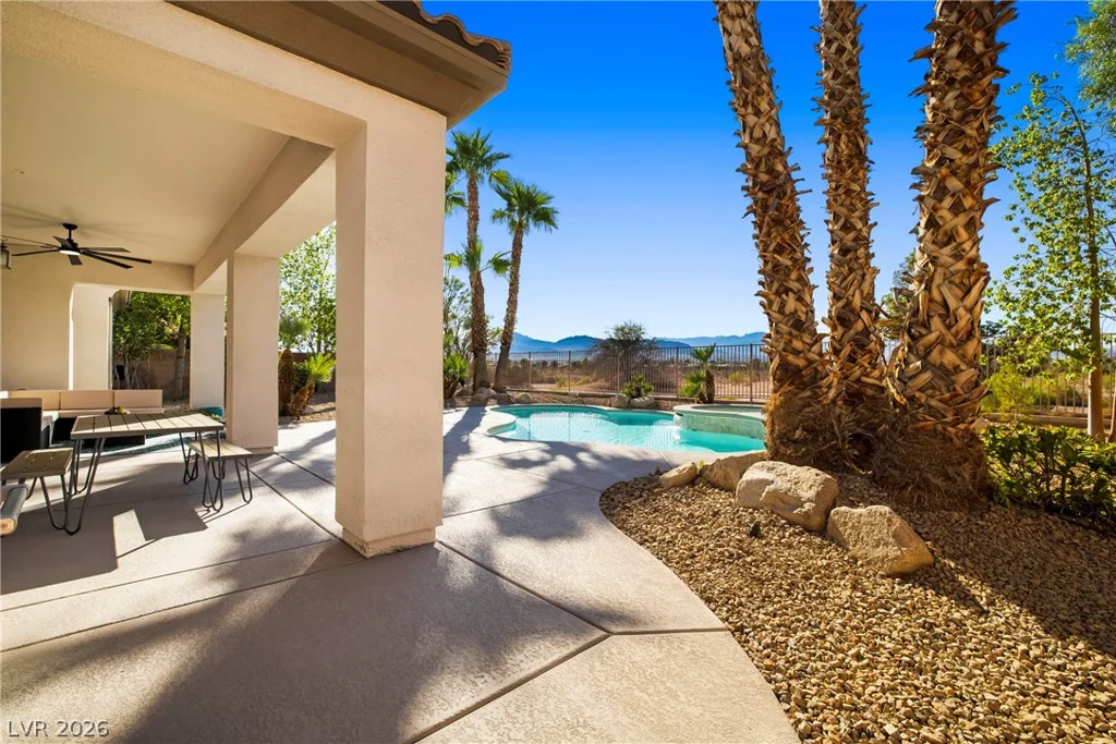 8745 Killians Greens, Las Vegas, NV 89131