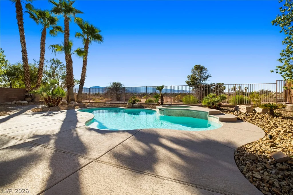 8745 Killians Greens, Las Vegas, NV 89131