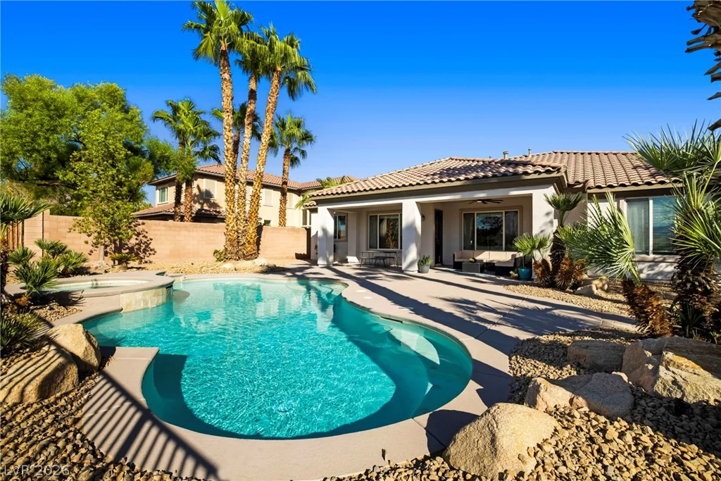 8745 Killians Greens, Las Vegas, NV 89131