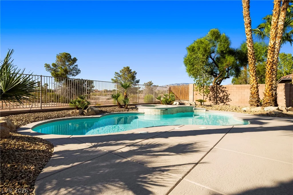 8745 Killians Greens, Las Vegas, NV 89131
