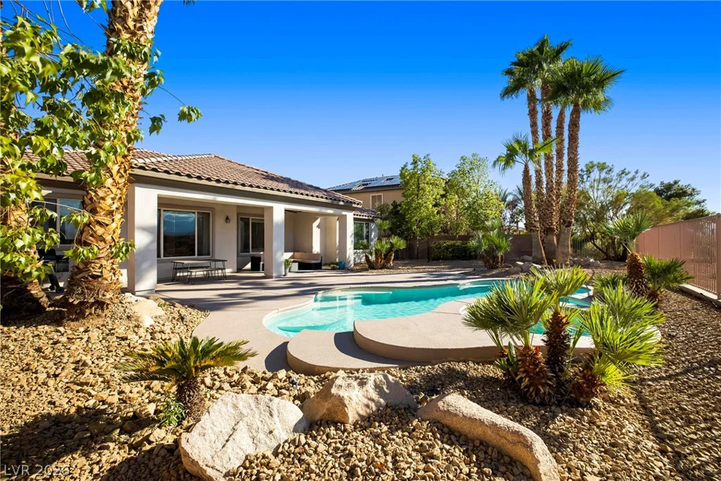 8745 Killians Greens, Las Vegas, NV 89131