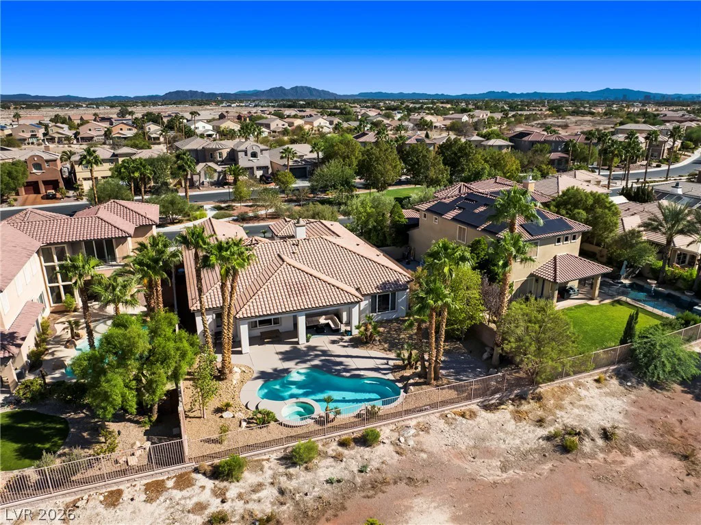 8745 Killians Greens, Las Vegas, NV 89131