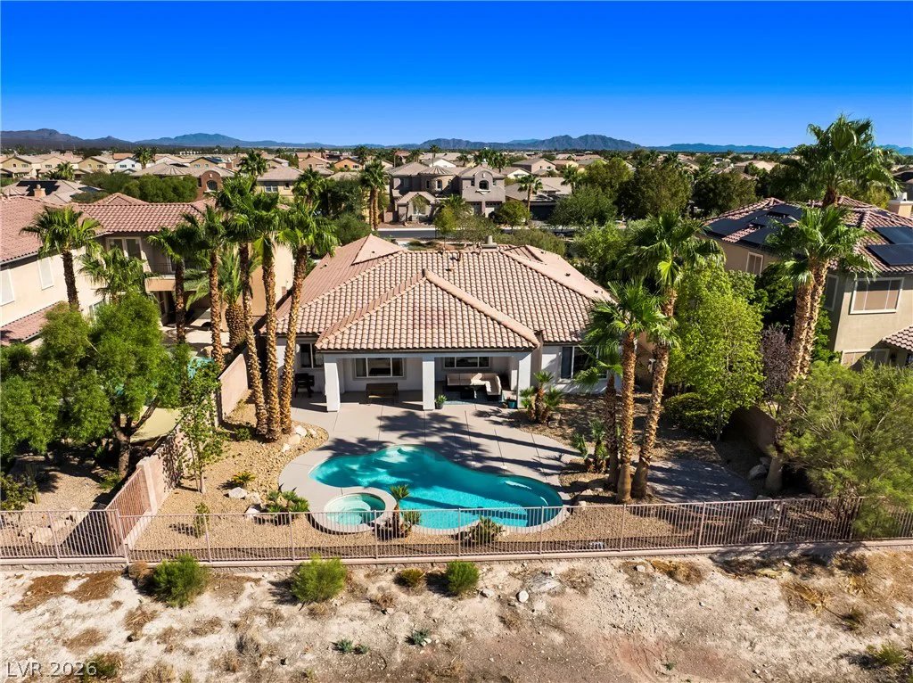 8745 Killians Greens, Las Vegas, NV 89131