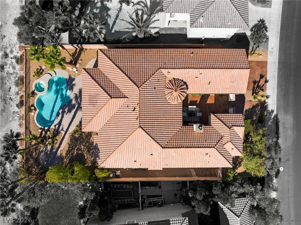 8745 Killians Greens, Las Vegas, NV 89131
