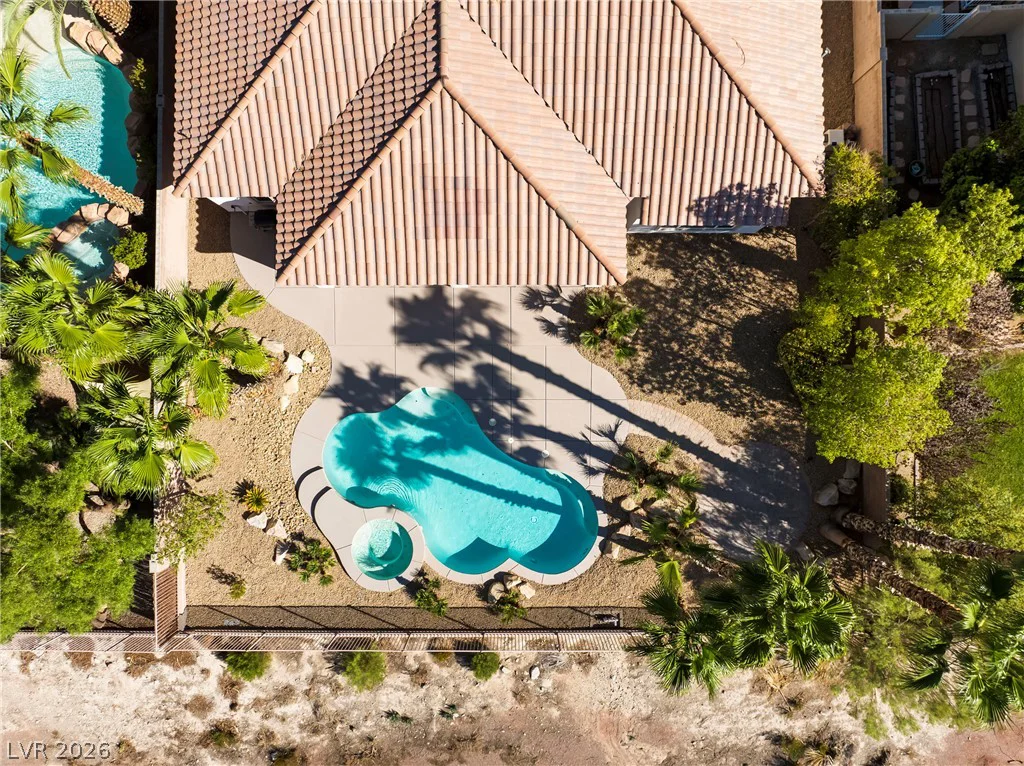 8745 Killians Greens, Las Vegas, NV 89131