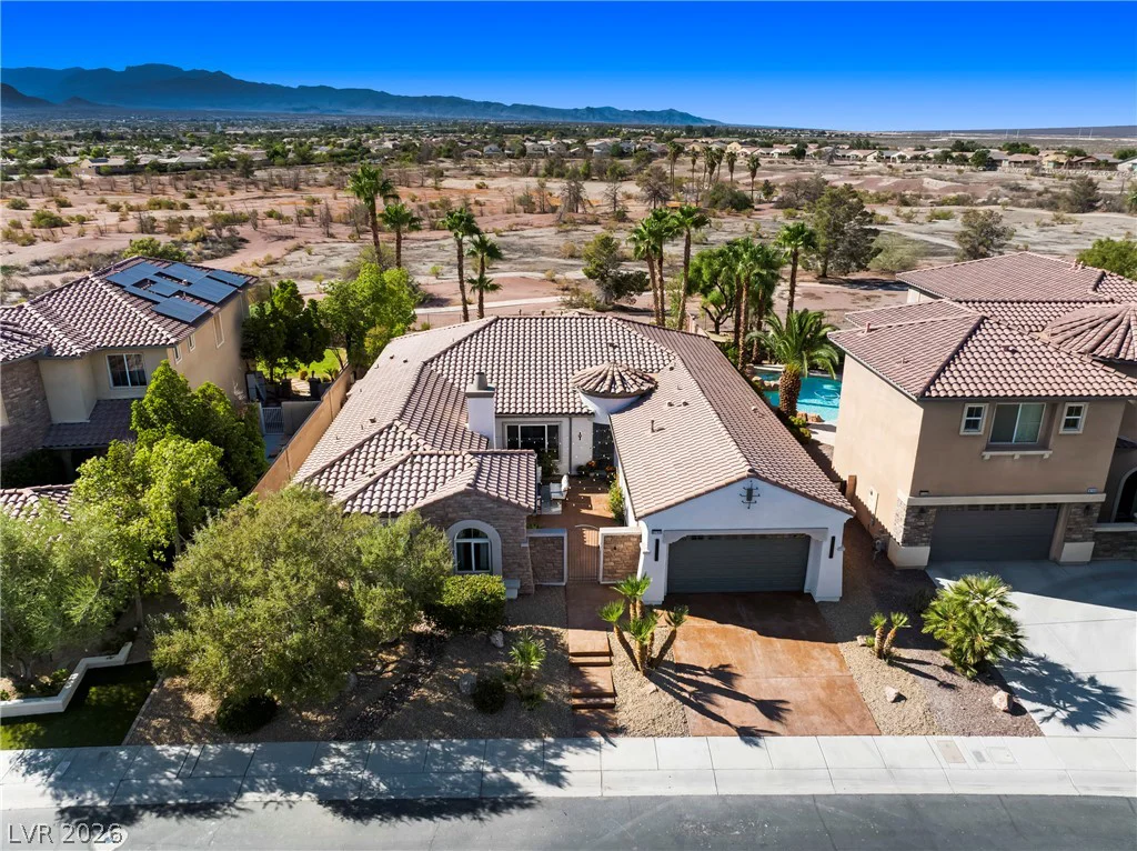 8745 Killians Greens, Las Vegas, NV 89131