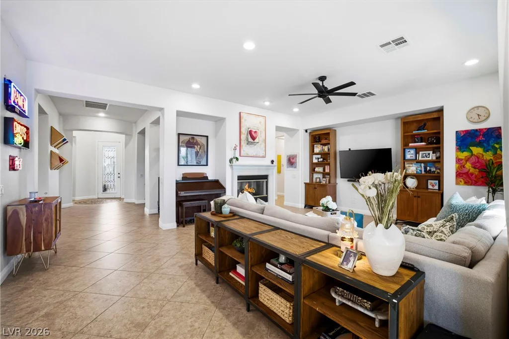 8745 Killians Greens, Las Vegas, NV 89131
