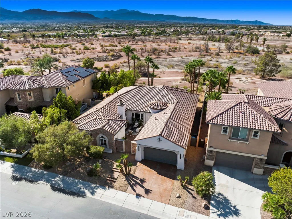 8745 Killians Greens, Las Vegas, NV 89131