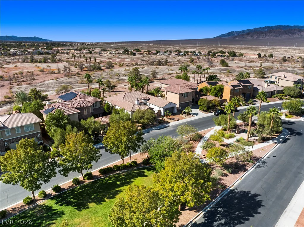 8745 Killians Greens, Las Vegas, NV 89131