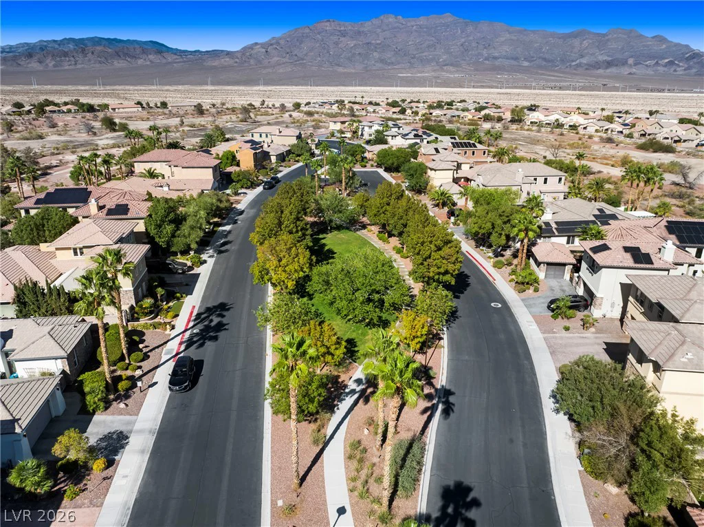 8745 Killians Greens, Las Vegas, NV 89131
