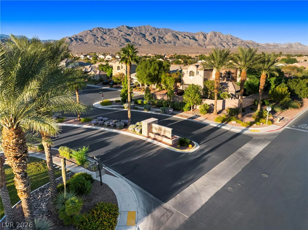 8745 Killians Greens, Las Vegas, NV 89131