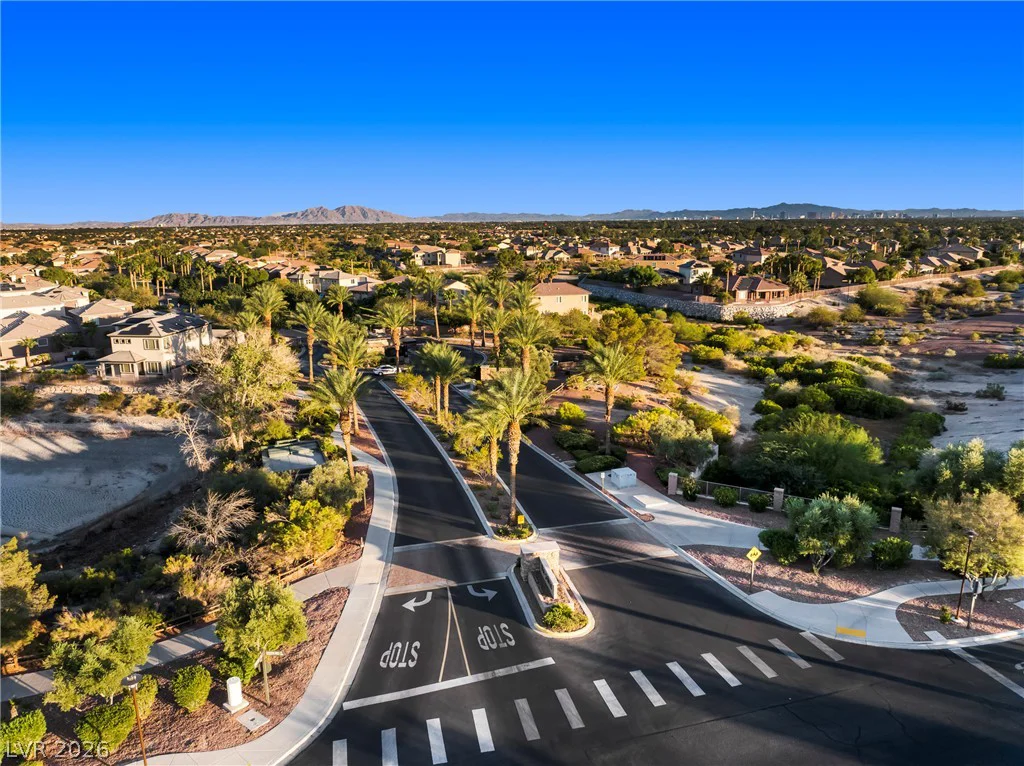 8745 Killians Greens, Las Vegas, NV 89131