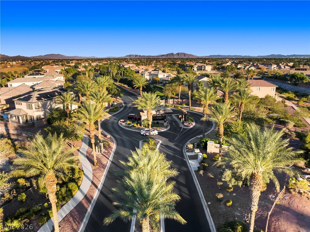 8745 Killians Greens, Las Vegas, NV 89131