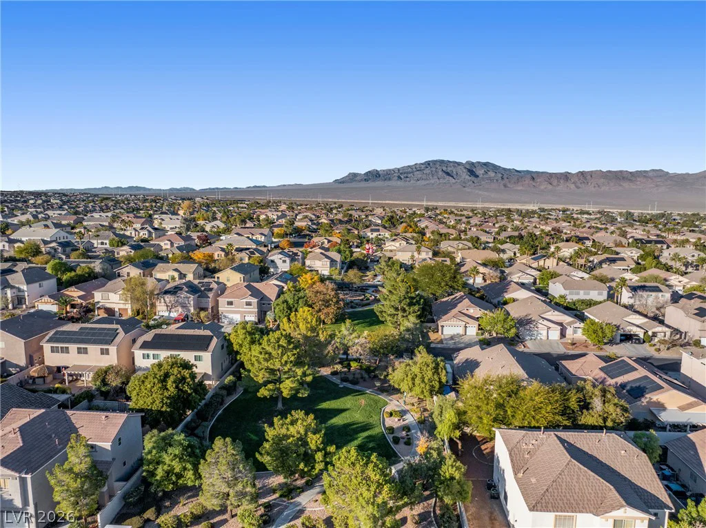 8745 Killians Greens, Las Vegas, NV 89131