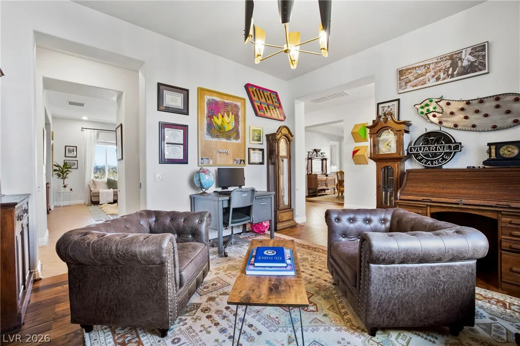 8745 Killians Greens, Las Vegas, NV 89131