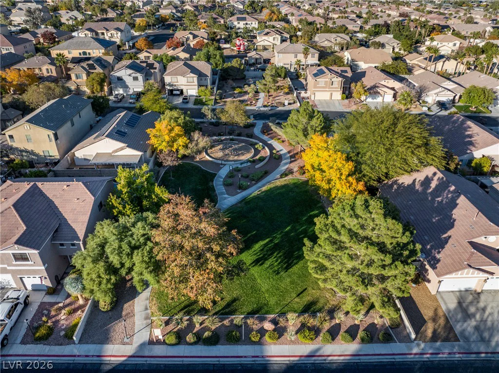 8745 Killians Greens, Las Vegas, NV 89131