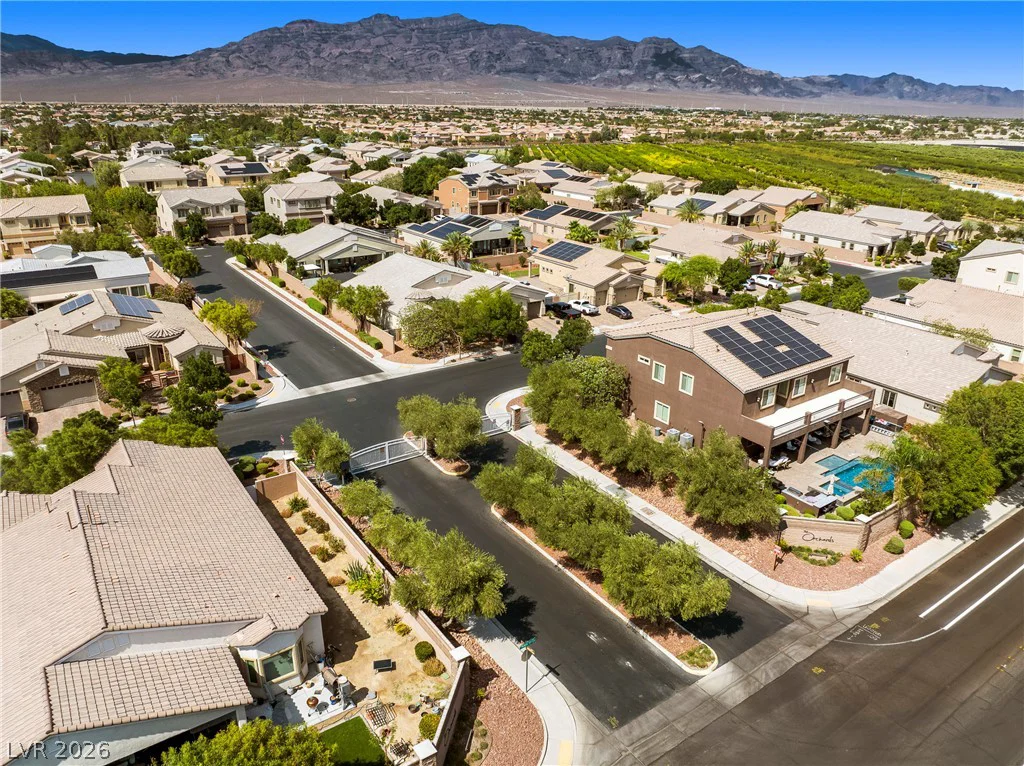 8745 Killians Greens, Las Vegas, NV 89131
