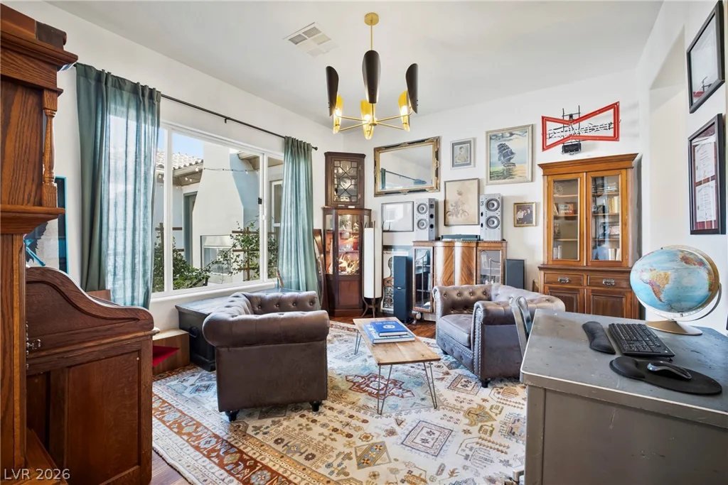 8745 Killians Greens, Las Vegas, NV 89131