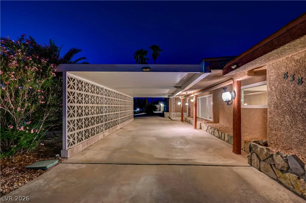 838 Fairview, Henderson, NV 89015