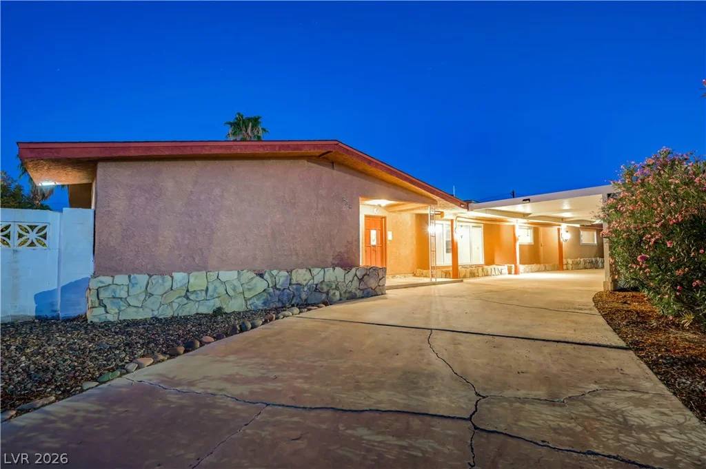 838 Fairview, Henderson, NV 89015