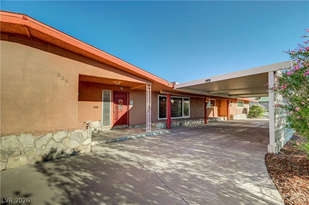 838 Fairview, Henderson, NV 89015