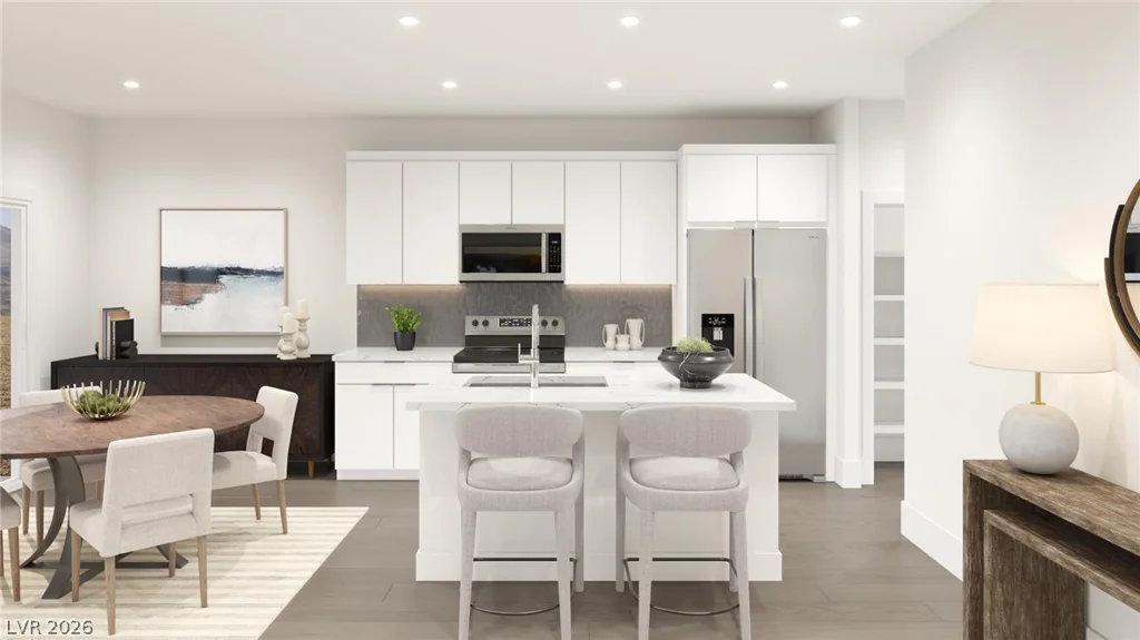 4266 Galaxy Gaze, Las Vegas, NV 89110